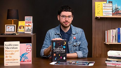 Introducción al diseño de portadas para libros