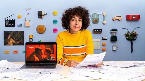 Storytelling pour scénarios de courts-métrages