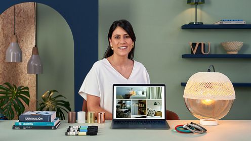 Design profissional de lustres: transforme um espaço com luz
