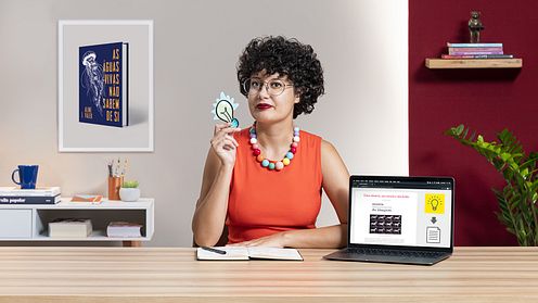 Técnicas creativas para convertir ideas en textos