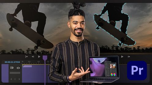 Adobe Premiere Pro para iniciantes