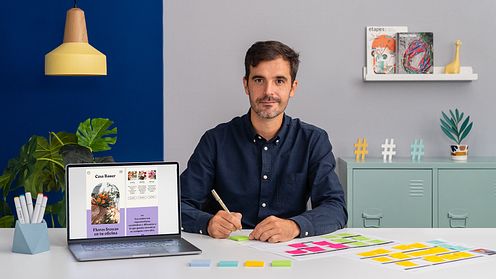 Business digitali: progetta e lancia la tua idea da zero