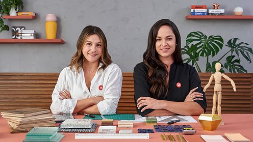 Design de interiores eclético: combine o passado e o presente