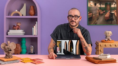 Projektowanie wnętrz: stwórz koncepcję projektową