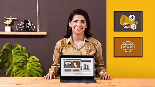 Plan de marketing digital para tu negocio