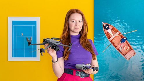  Drone Photography for Beginners: Capture the Bigger Picture
