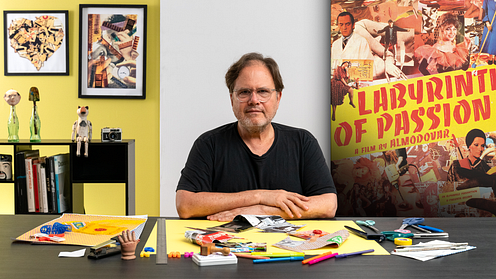 Collage: Verwandeln Sie Ihre Ideen in visuelle Projekte