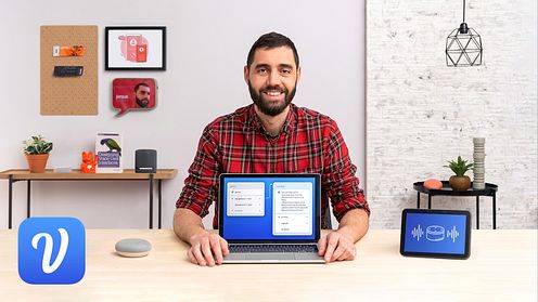Introduction to Conversational Interface Design