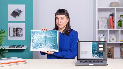 Photo Book Design: From Concept to Binding