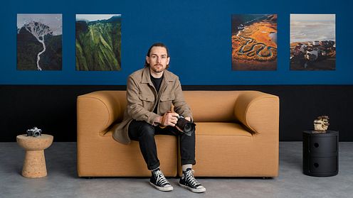 Visual Storytelling for Instagram: Create a Photo Series