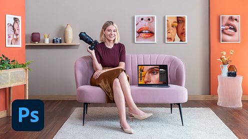 Retouching for Diverse Skin Tones in Photoshop