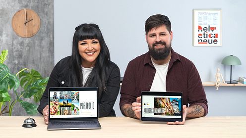 Techniki prezentacji: od slajdów do wystąpienia