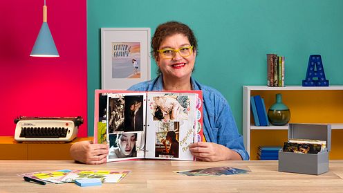 El borrador cero: cómo empezar a escribir una novela