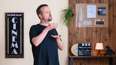 Die Kunst der Improvisation: Perfektioniere deine Ausdrucksfähigkeit 
