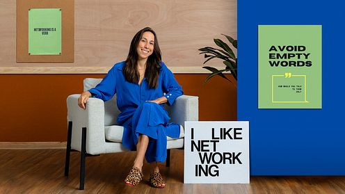 Networking : suscitez des opportunités professionnelles