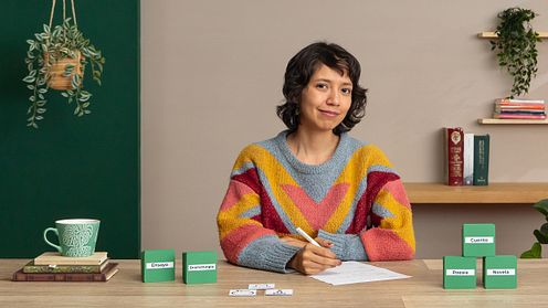 Znajdź swoją osobistą metodologię kreatywnego pisania