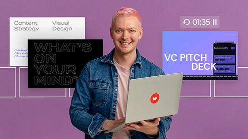 Création de présentations pour les esprits créatifs