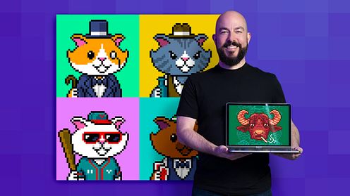Pixel Art Avatar Design: From Basics to Customization
