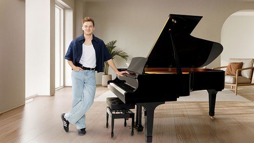 Improvisation et composition au piano : créez des mélodies originales avec assurance