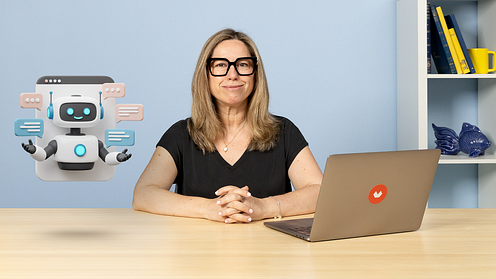 Création d’assistants de marketing numérique avec intelligence artificielle