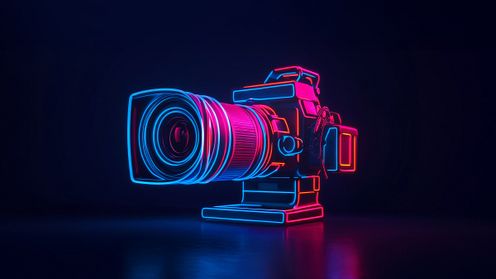 Videography Specialization: Filming Techniques and Visual Storytelling