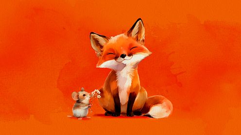 Specjalizowanie ilustracji dla dzieci: szkicownik do sztuki cyfrowej