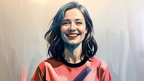 Especialización en técnicas de dibujo de retratos artísticos