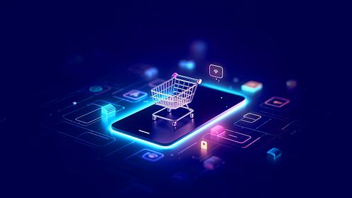 Especialización en E-commerce: Crea, lanza y haz crecer tu negocio online