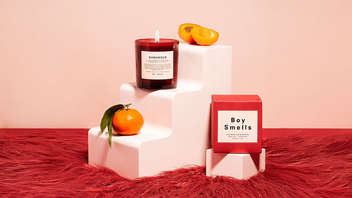Guided Course: Product Photography Concept Design