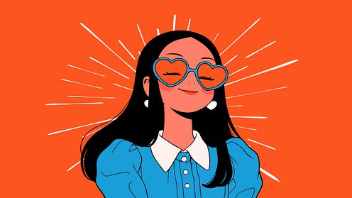 Spécialisation en illustration de personnages manga