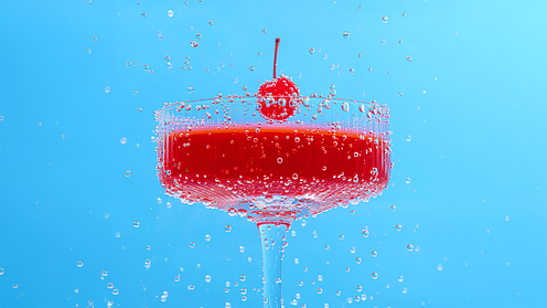 Specialization in Visual Storytelling through Culinary Photography