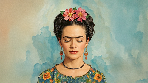 Specialization in Portrait Techniques: Traditional to Digital