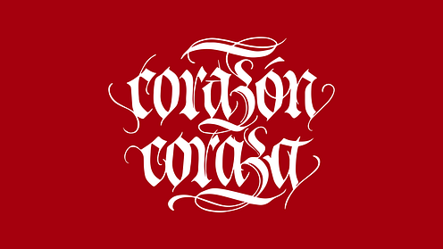 Spécialisation en calligraphie: art des fondamentaux à l'ornementation
