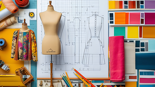 Fashion Design
