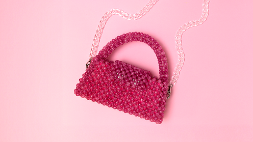 Especialización en creación de bolsos artesanales