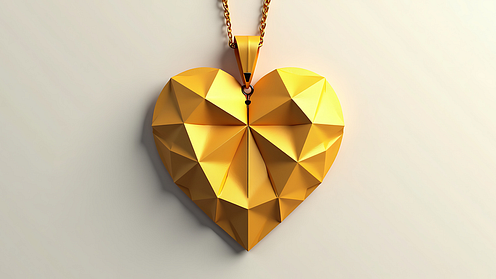 Cours guidé: créer des bijoux magiques en origami