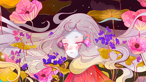 Curso Guiado: Crea universos fantásticos