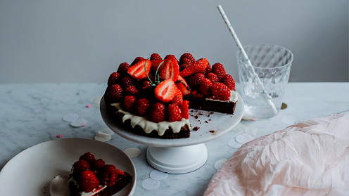 Guided Course: Culinary Photography and Table Styling