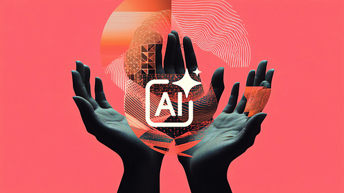 How generative AI works