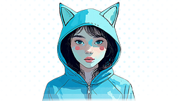 Illustration for children