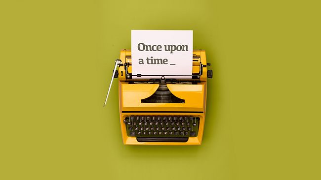 Especialización en Escritura Creativa de No Ficción