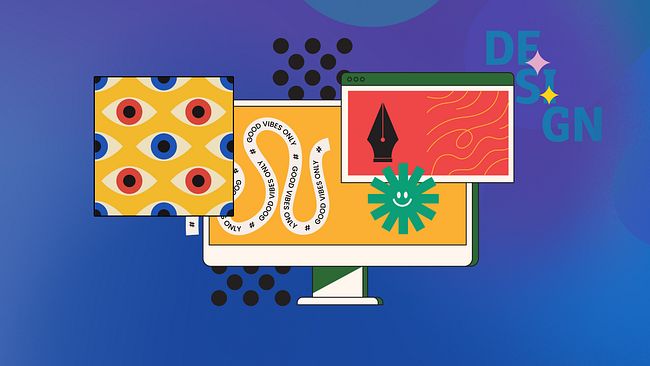 Especialización en Diseño Gráfico y Comunicación Visual