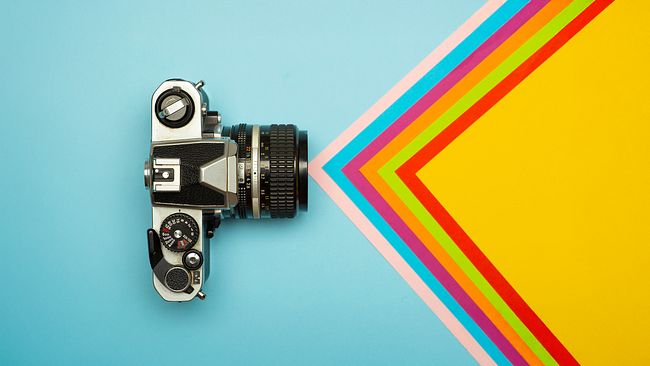 Fotografía: Especialización en Arte y Técnicas